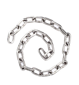Stainless Steel Link Chain